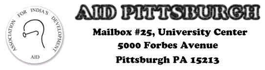 AID-Pittsburgh