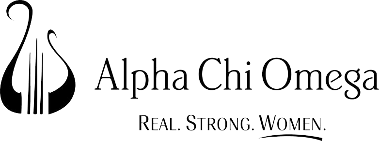 Alpha Chi Omega Kappa Nu Chapter at Carnegie Mellon University