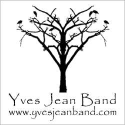 Yves Jean Band