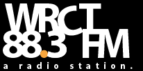WRCT Pittsburgh 88.3FM