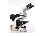 upright microscope (Leica)