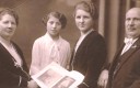 Gerling family, 1931 or earlier