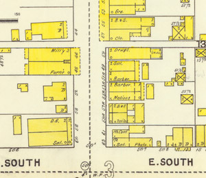 1895 map detail