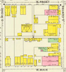 1895 Sanborn Fire Insurance Map