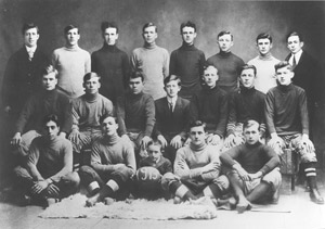 Freeland
Yellow Jackets