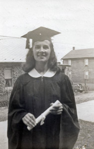 Mary, 1941