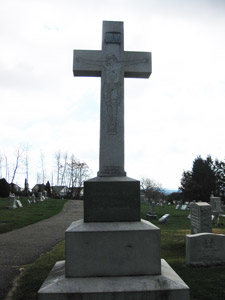 St. John's Nepomucene Cemetery
