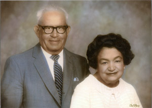 Vito and Rose
                Poleri