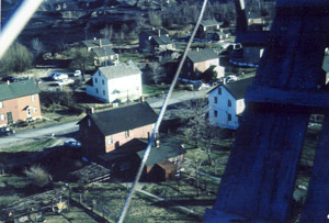 Highland
                back street