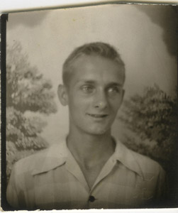  FHS, 1945