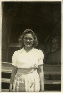High school, 1940s
