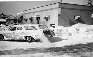Blizzard 1966