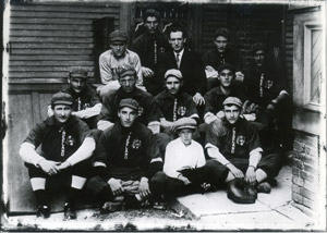 Tigers 1907