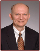 David Krackhardt