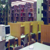 Wired Carrels