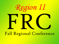 Fall Regional Conference