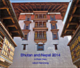 Bhutan and Nepal cover