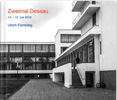 Dessau cover