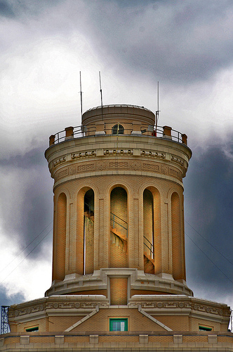 Hamerschlag Hall, photo by Shawn Wall Hamerschlag Hall, photo by Shawn Wall