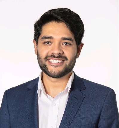 Erick German Rodriguez Alvarez