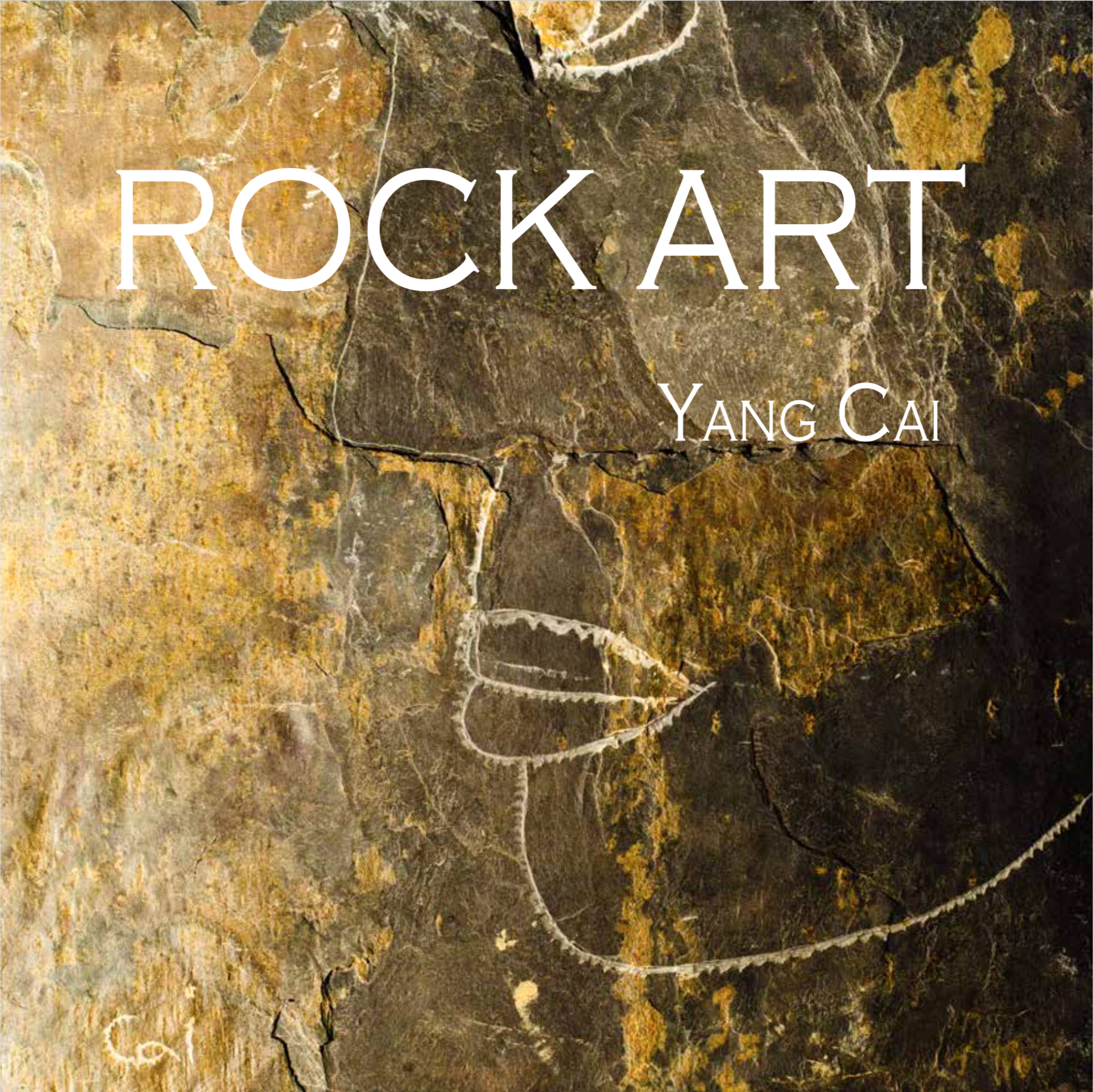 Rock Art Book