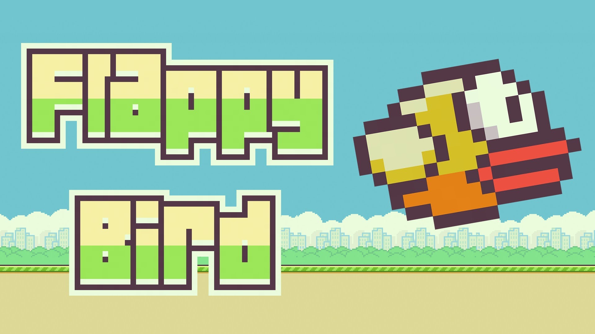 Make a game like Flappy Bird with Swift 3: Learn iOS game