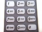 A Phone Keypad