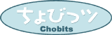 Chobits - Main