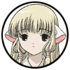 Chii - About Chobits