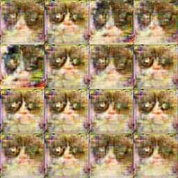 DCGAN_without_diffaug