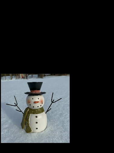 Snow