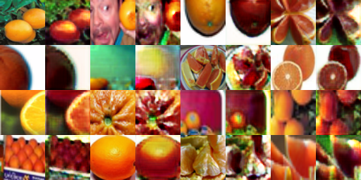 Harvesters