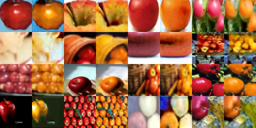 Harvesters