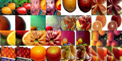 Harvesters