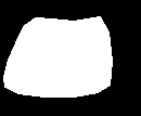 Bear mask