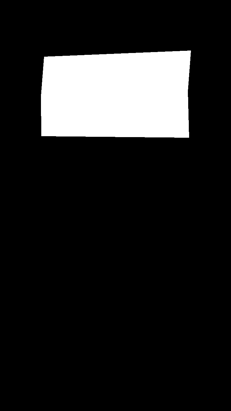 Name mask