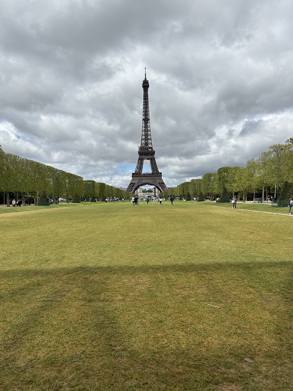 France