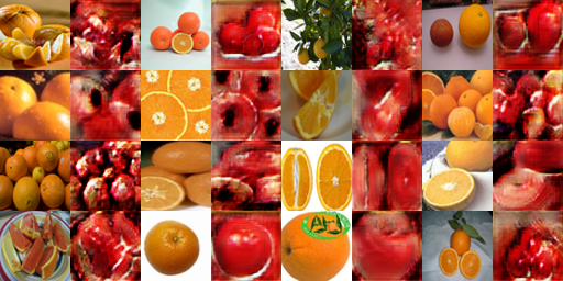 no_cycle_consistency_loss-Y-X_appleorange