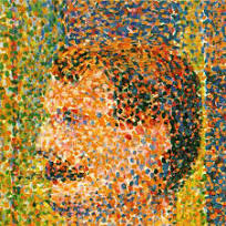 pointillism