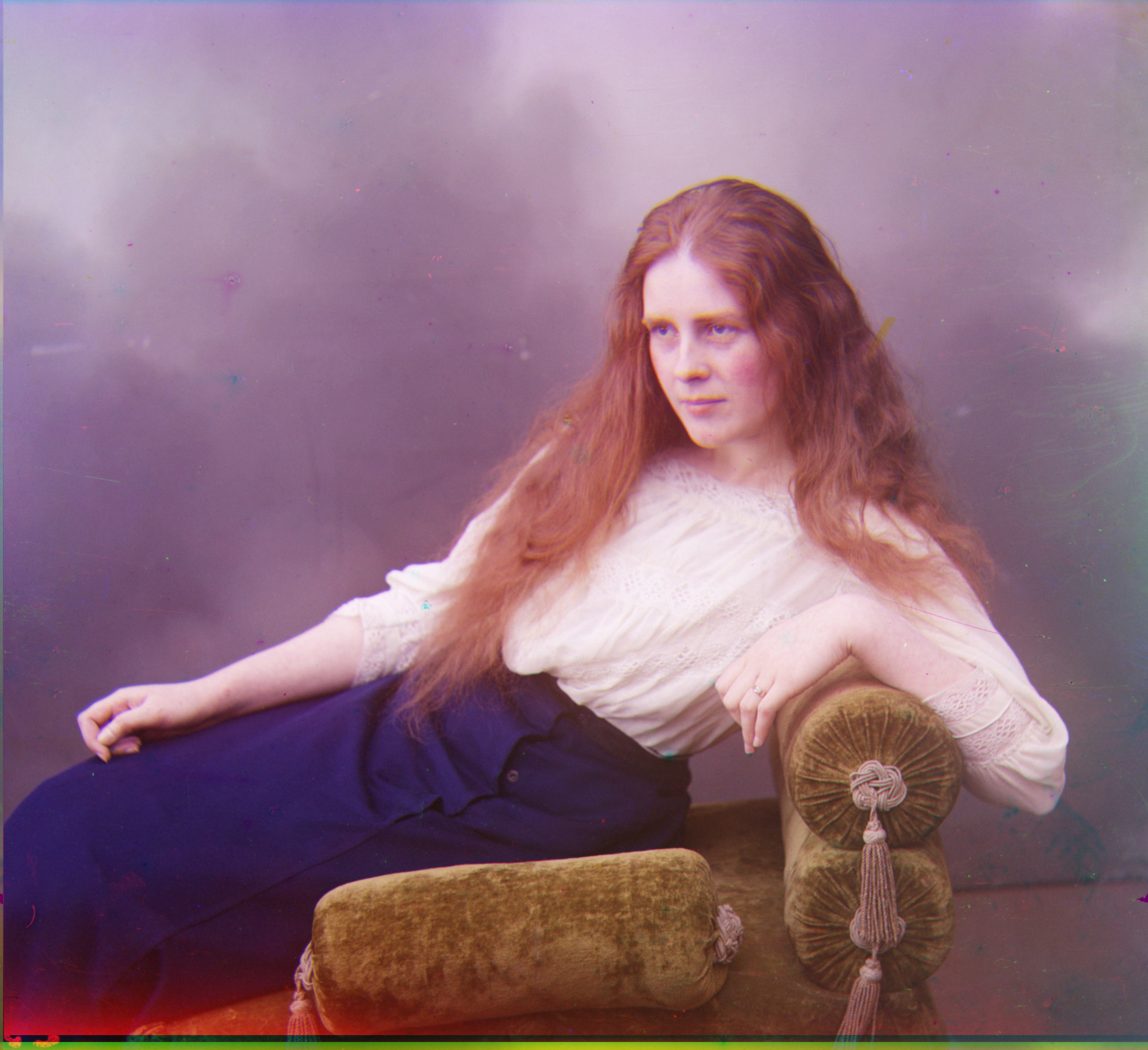 Lady