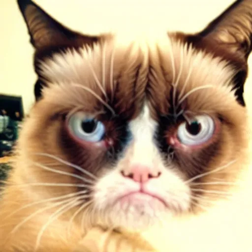 /src/assets/assgn5/diffusion/tests/cat1_Grumpy-cat,-realistic,-photograph,-life-like,-fisheye_5.0.png