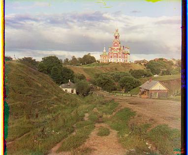 Cathedral