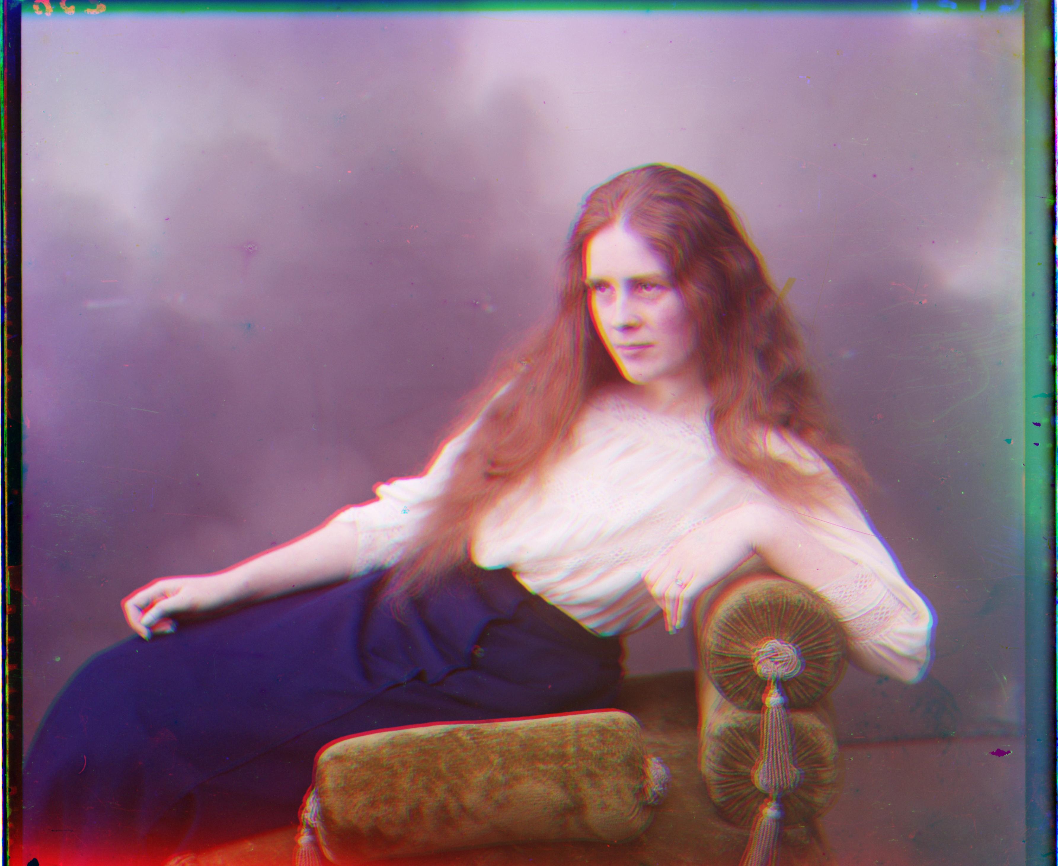 Lady