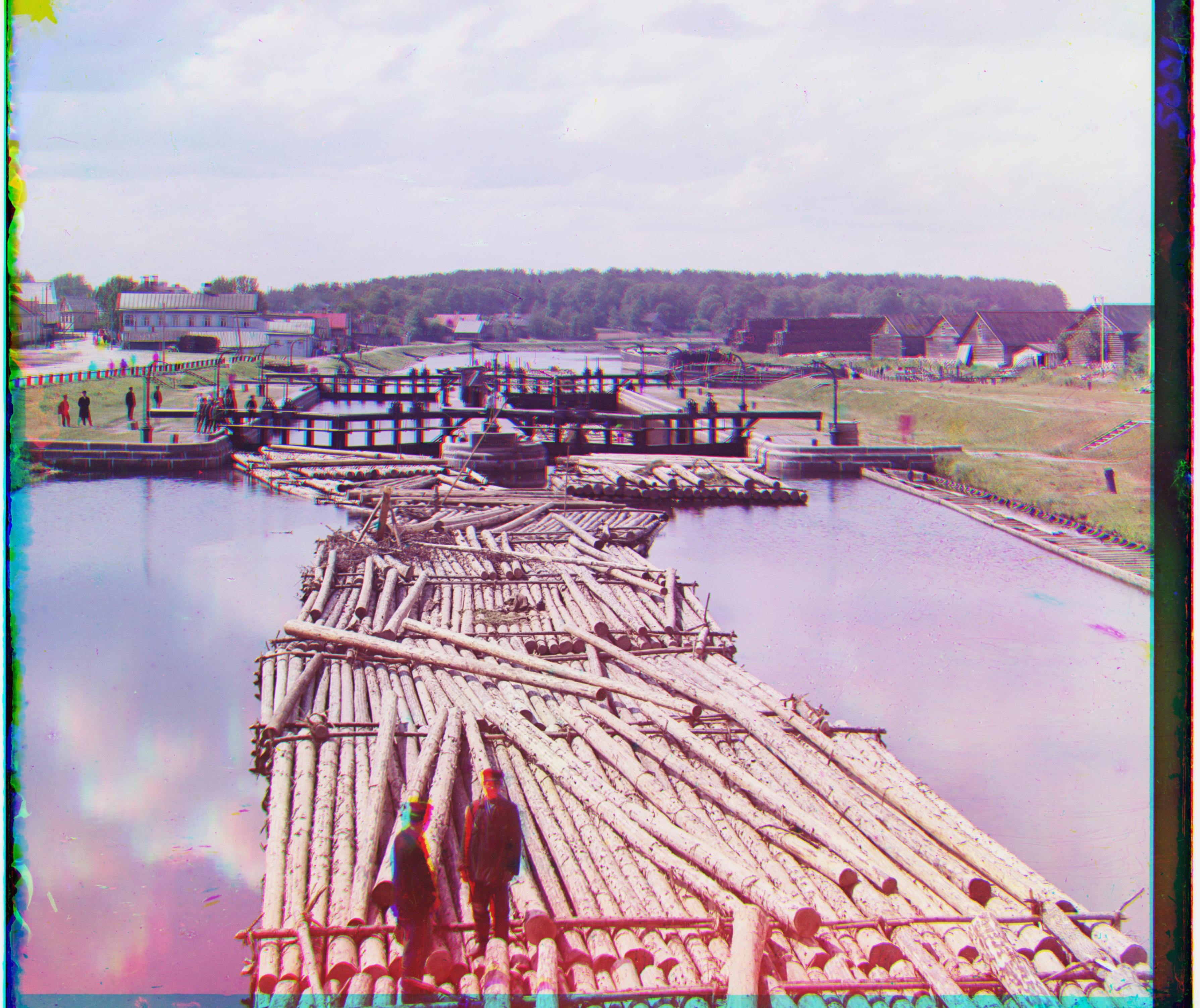 Logs