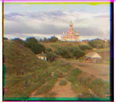cathedral image