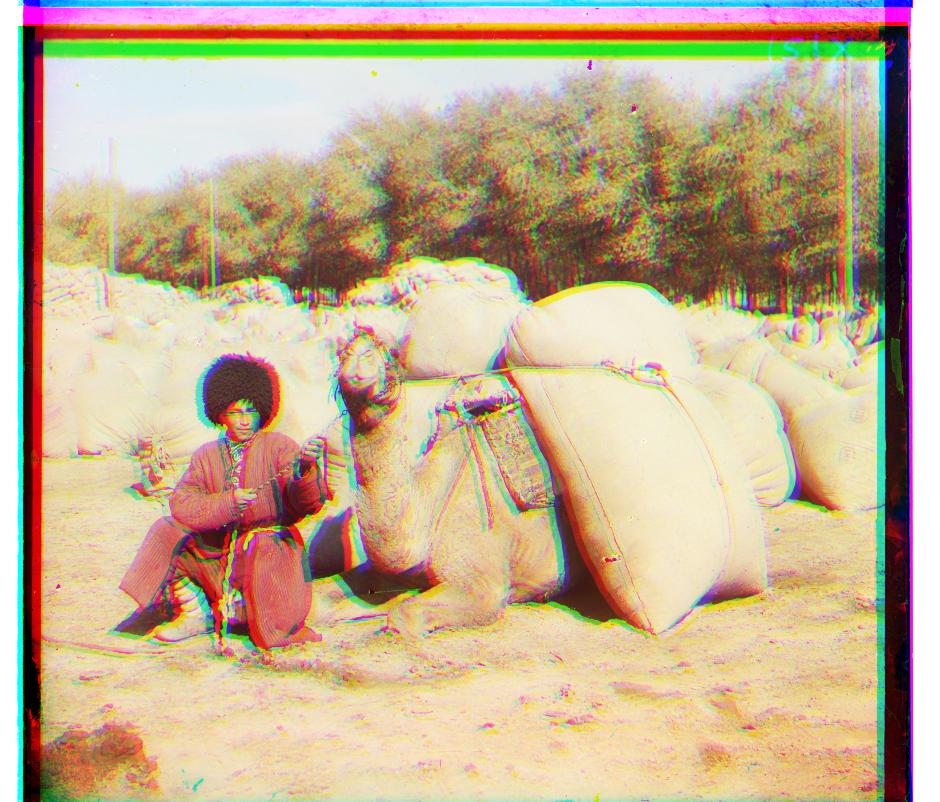 turkmen image