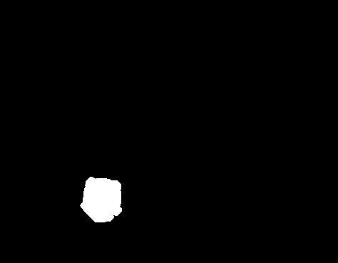 mask