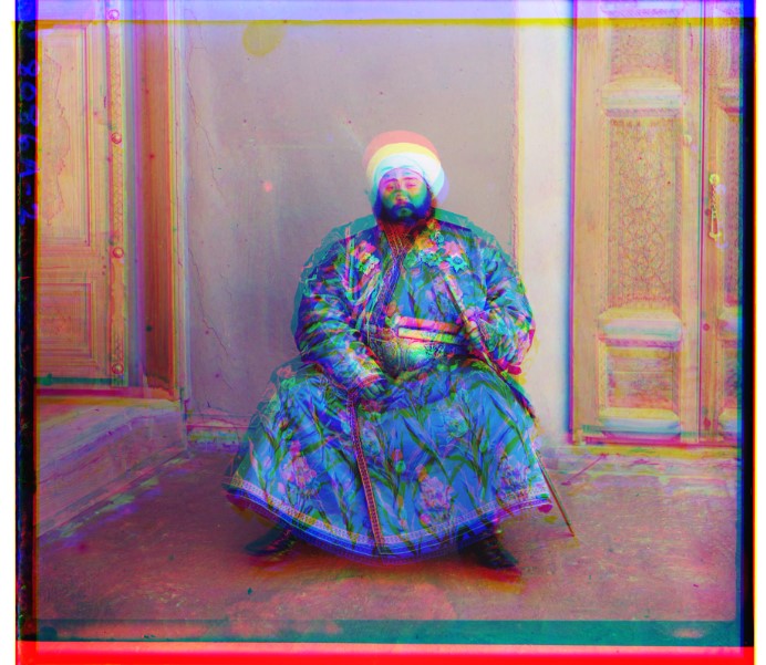 emir hazy example