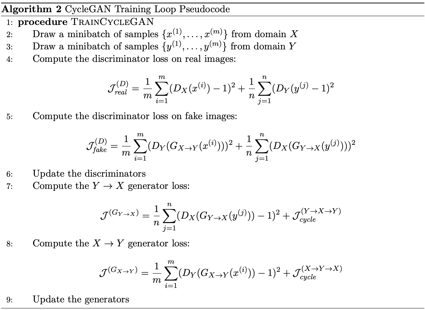 discriminator