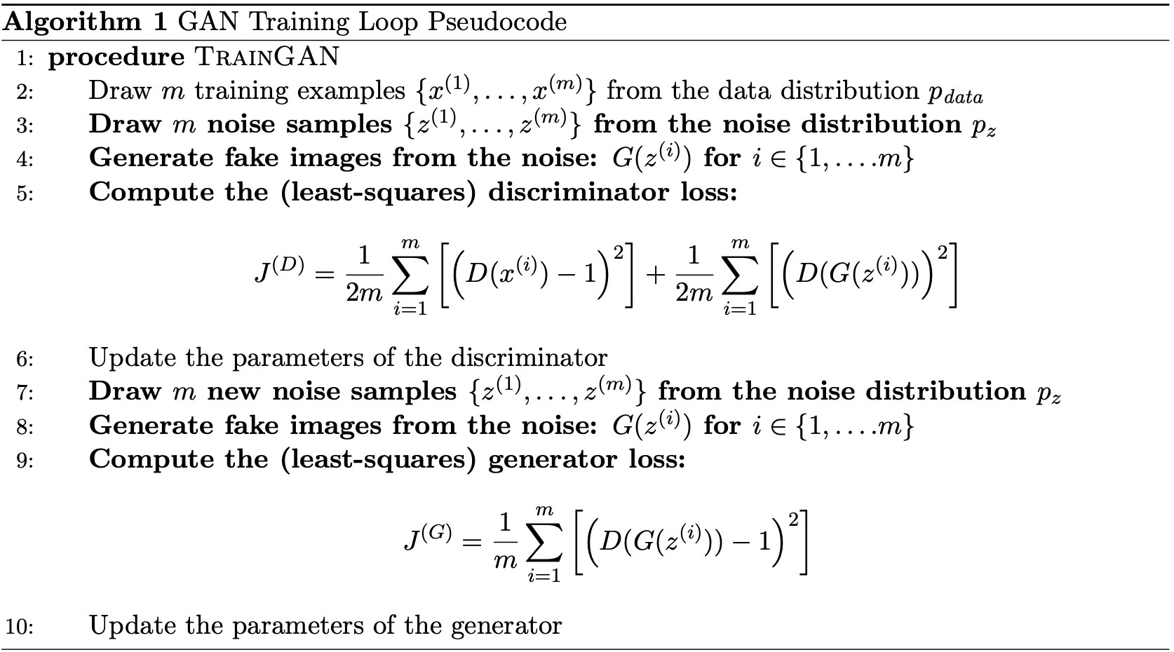 discriminator